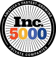 Inc. 5000 · 2021–2025