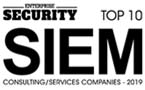 Enterprise Security SIEM Top 10