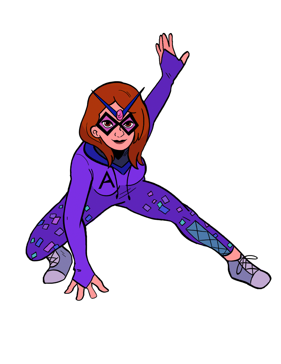 The Omnipotent Shadow